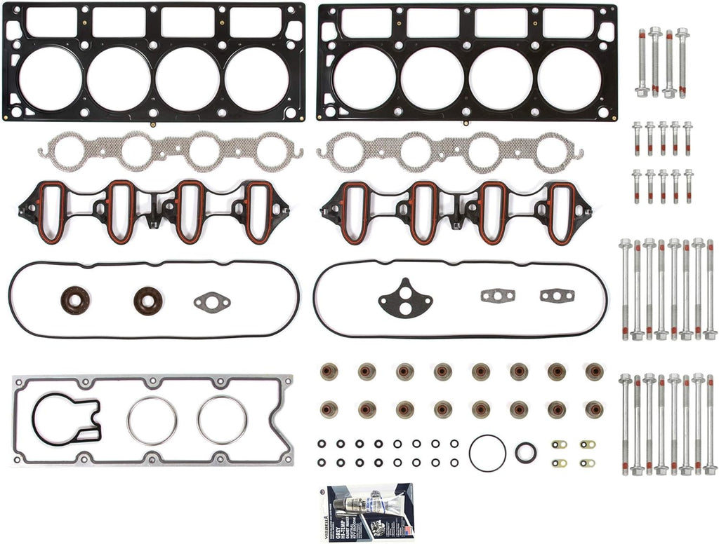 Head Gasket Set with Head Bolts and Lifters for 6.0 S82987