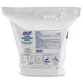 Purell Hand Sanitizing Wipes 6 X 8 Inch - Case of 2 J14754