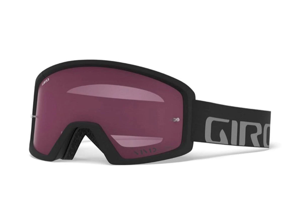 Iceberg Reveal Camo MTB Goggles D2790