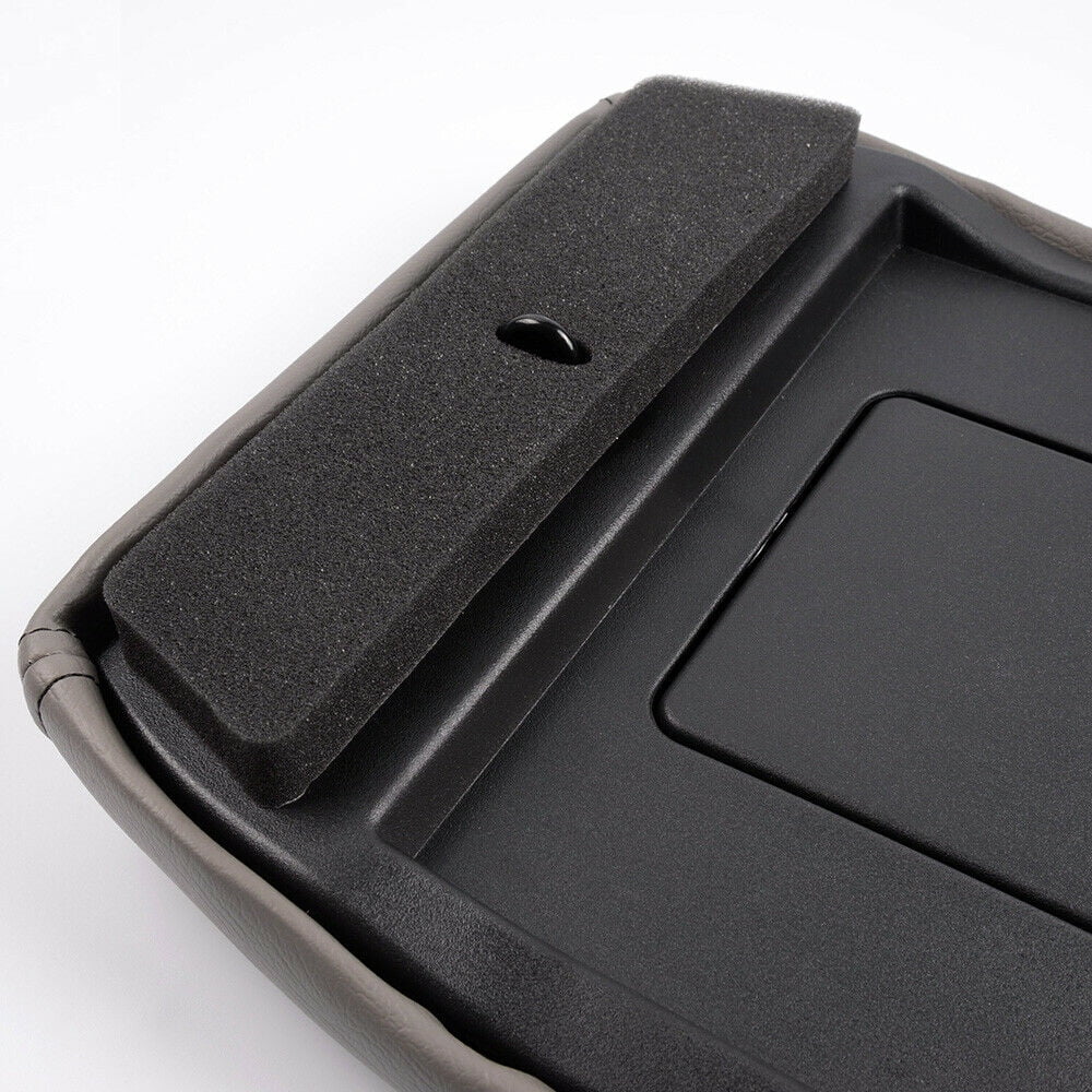 Center Console Lid Repair Kit Armrest Latch G189