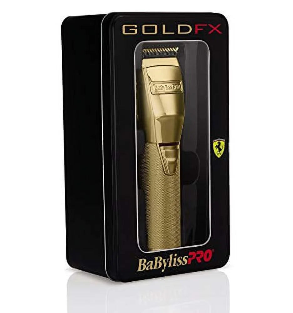 GoldFX Clipper M855