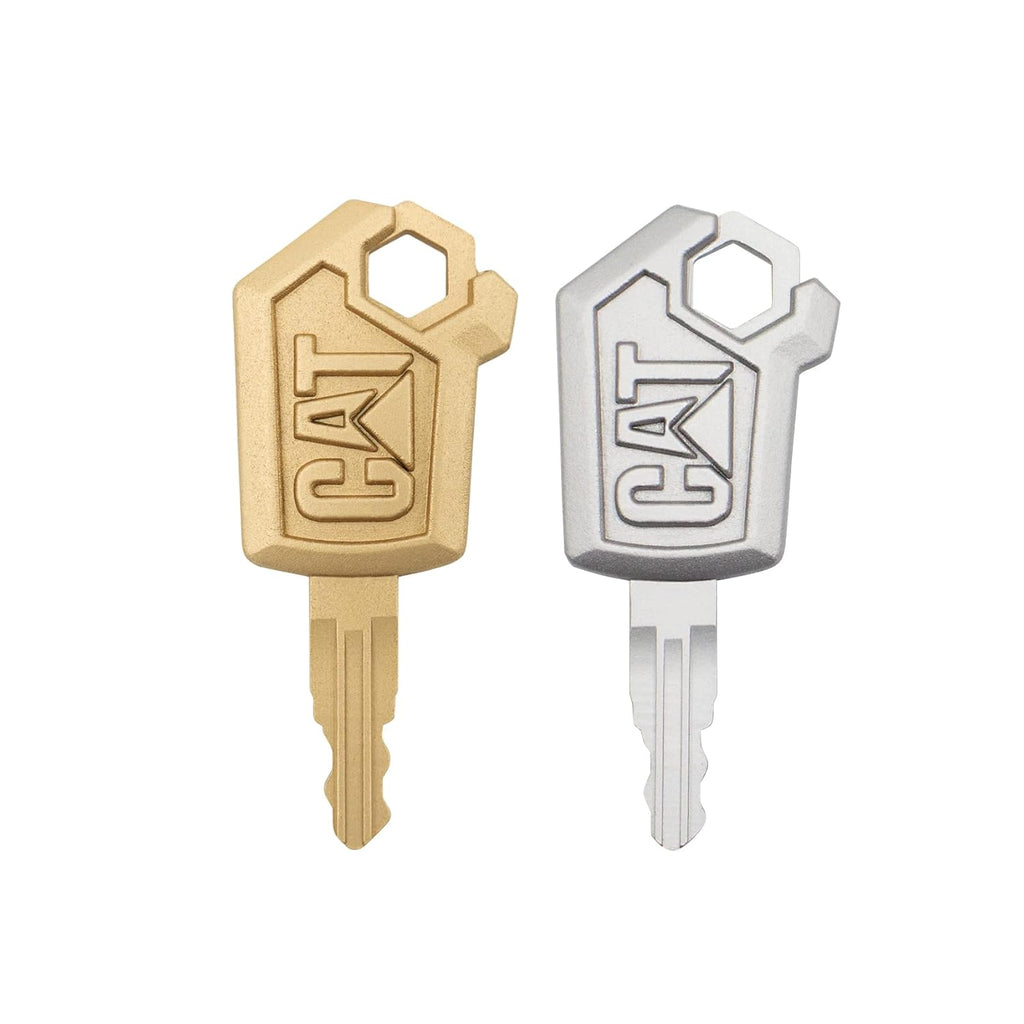 Heavy Equipment Ignition Key Pack of 2 C181