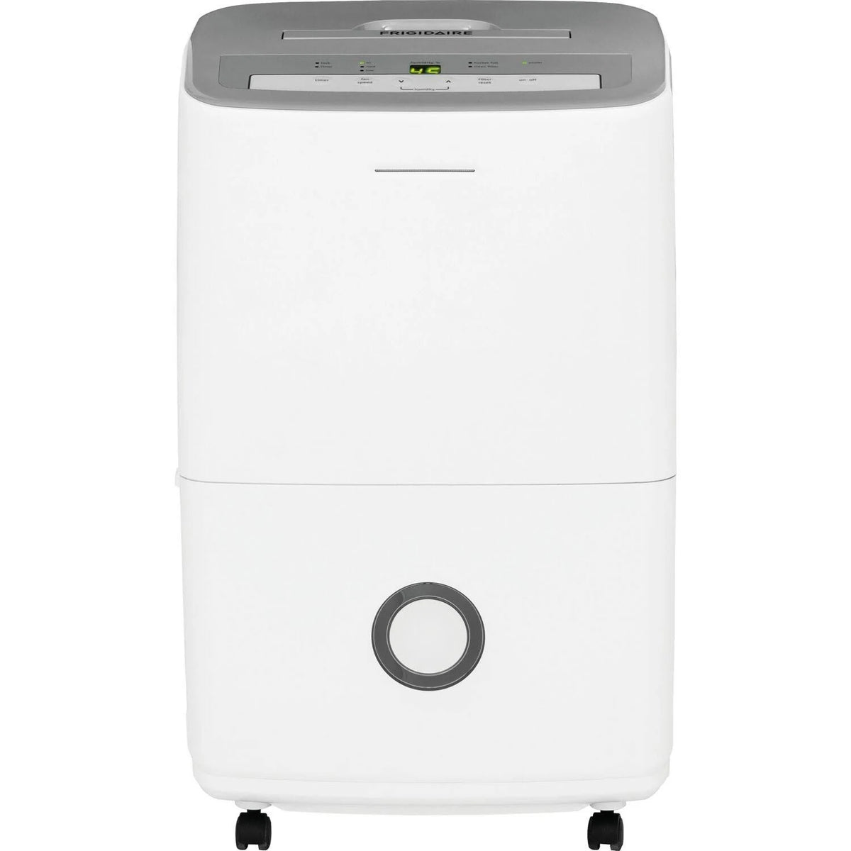 30 Pint Dehumidifier P9860