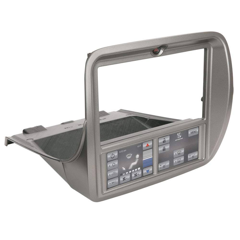 2010-2015 Chevrolet Camaro Integrated Touch Control Kit 2.0 with Gauge K2134