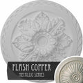Bordeaux Deluxe Ceiling Medallion Y359