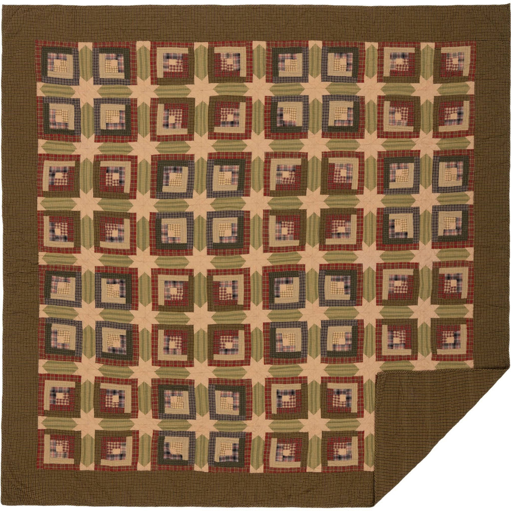 Twin Quilt T80494
