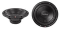 2 Rockford Fosgate R2D4-10 10x22 Prime R2 1000 Watt Car Subwoofers D696