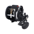 Rival Level Wind Conventional Fishing Reel, Size 30 C30082