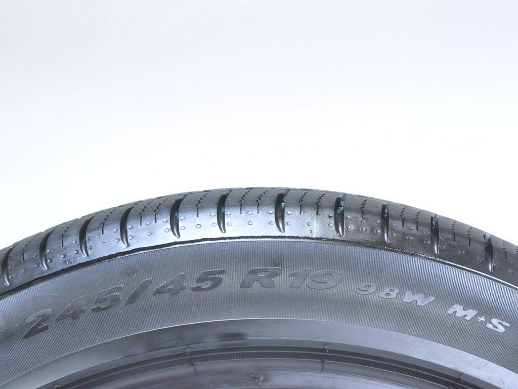 245/45R19 98W Performance Radial Tire Z706