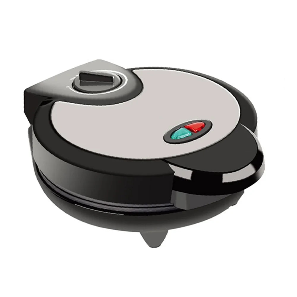1000W Heart-Shaped Waffle Maker G649789