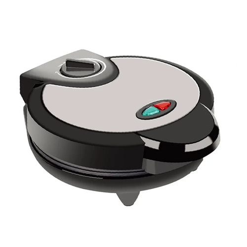 1000W Heart-Shaped Waffle Maker G649789