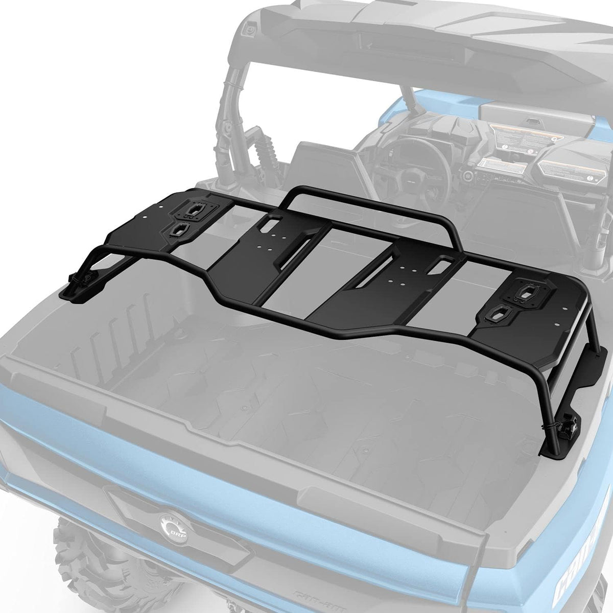 LinQ Cargo Rack L80308