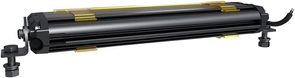 10" LED Light Bar Flood Beam G506434
