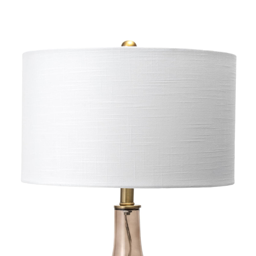 Glass Table Lamp E2026