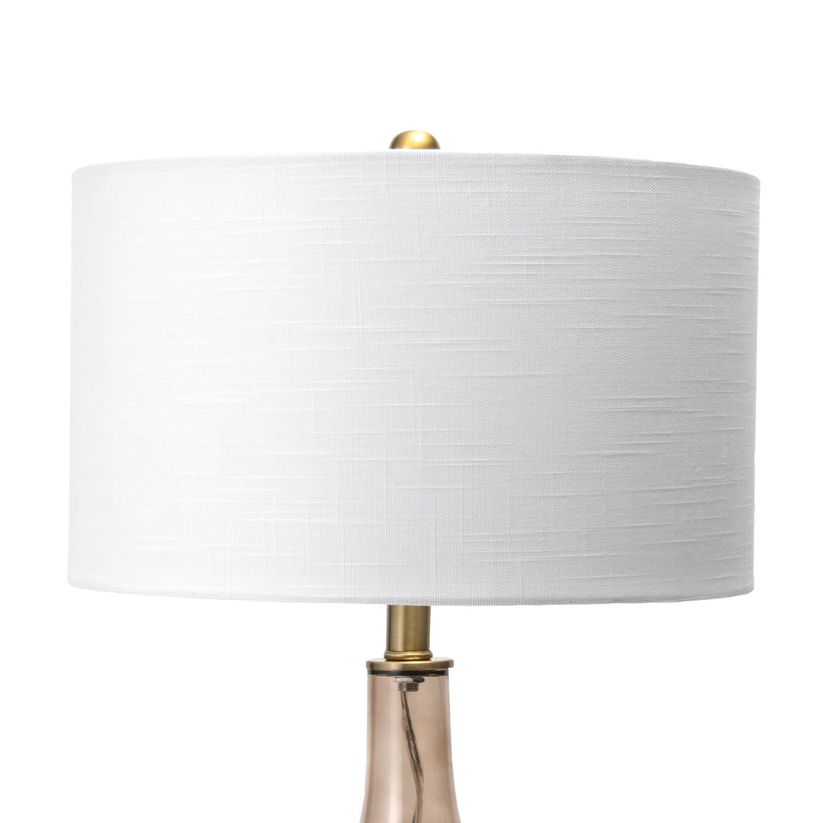 Glass Table Lamp E2026