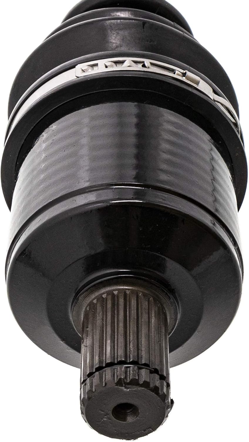 Front Half Drive Shaft CV Axle 2 Pack B17201