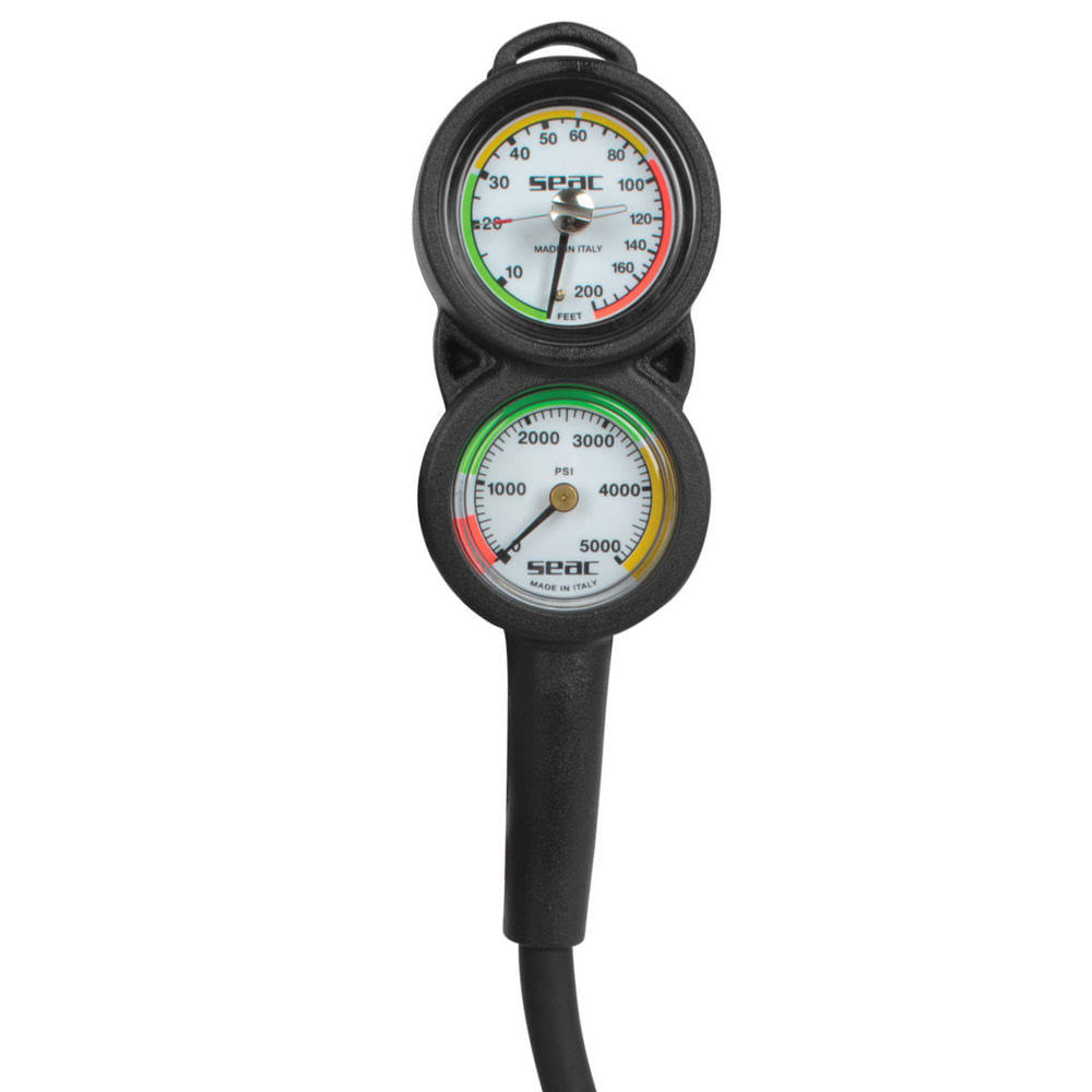 Console 3 Compact Psi+feet One Size M186634