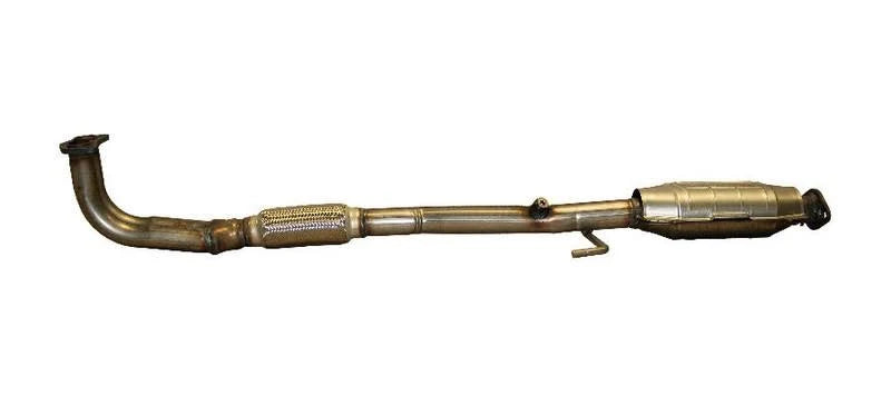 Catalytic Converter G4890