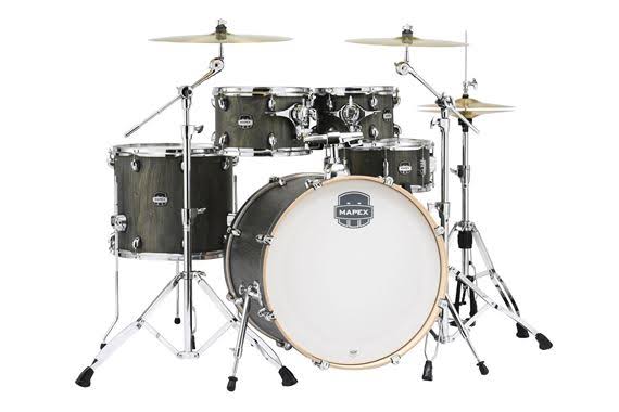 5 PC Rock Shell Kit Y764536