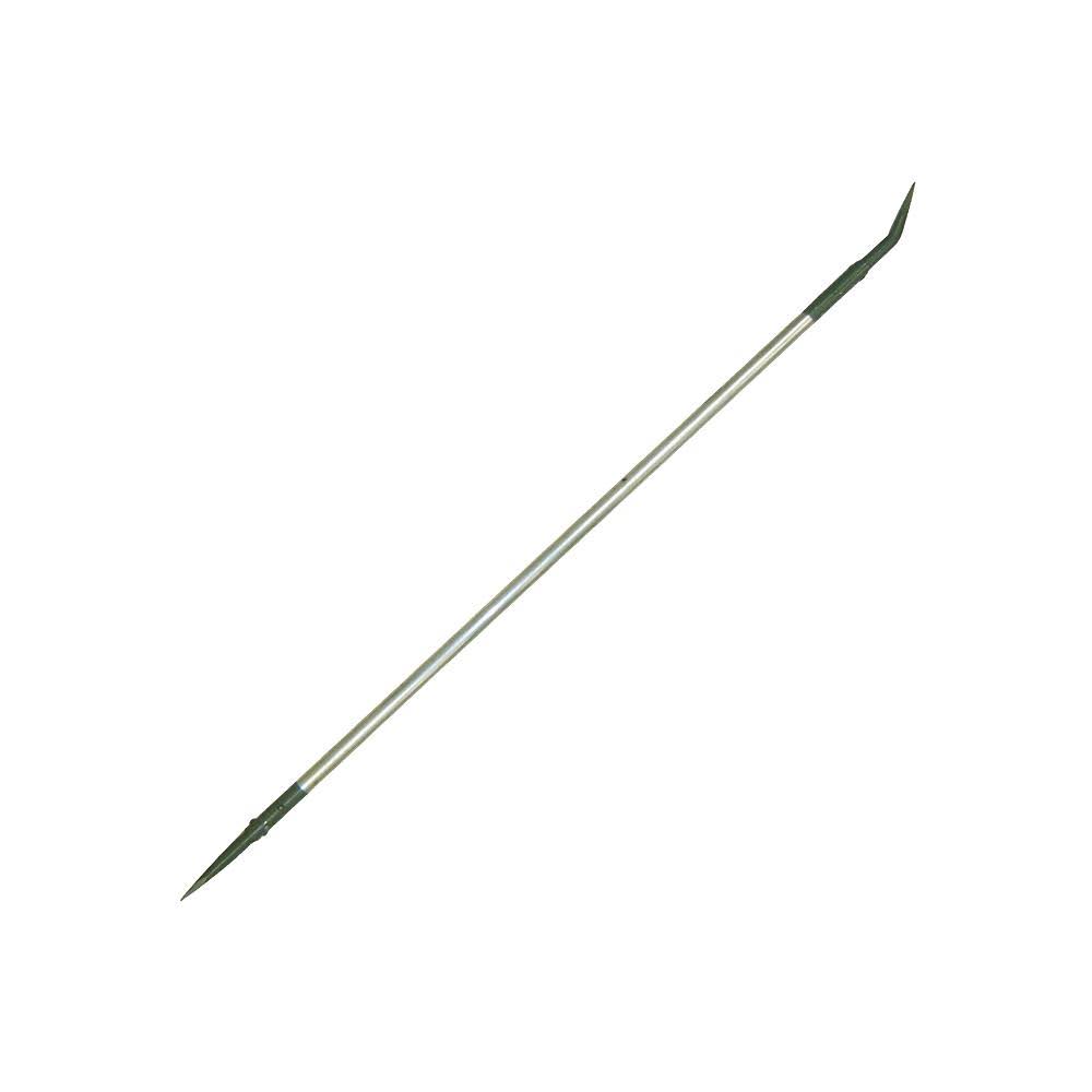 170x22 Scaling Bar Tubular Aluminum Round L5835