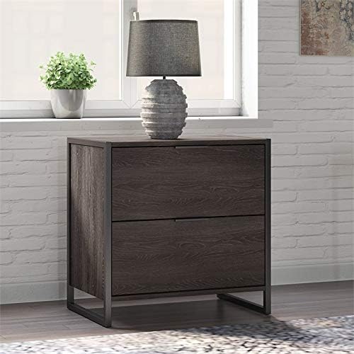 2 Drawer Lateral File Cabinet U503649