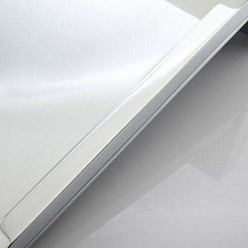 Chrome Finish LED Waterfall Bathroom Sink Faucet R5514