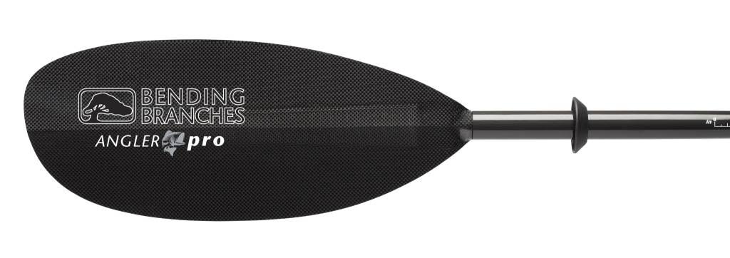 Black Carbon Kayak Paddle 230 cm Z109