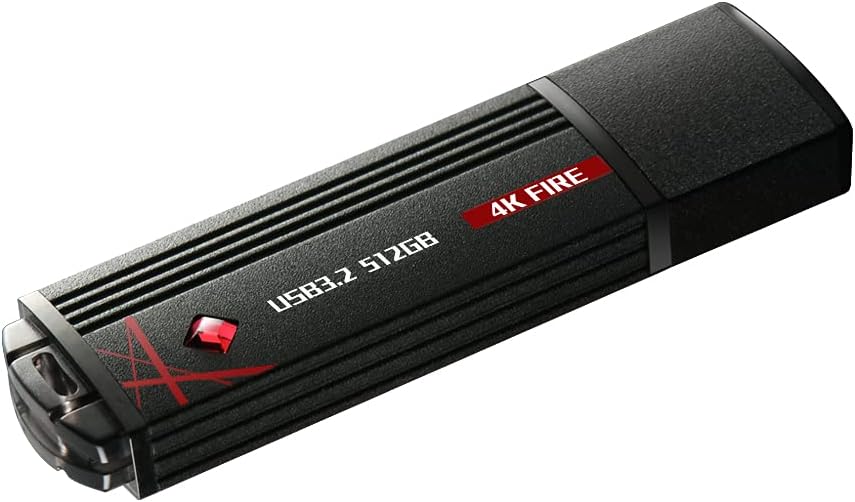 512GB USB 3.2 Flash Drive V6172