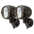Networked LED Wireless Motion Sensing Light K4408