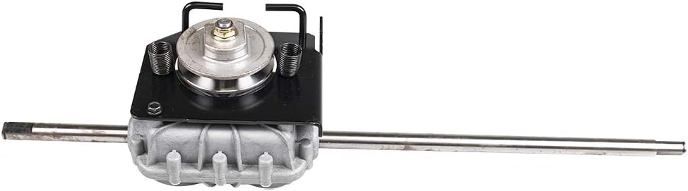 Transmission with Bracket for Walk Behind Mowers P902