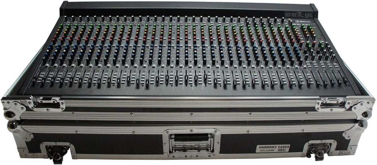 Flight Transport Road Custom Mixer Case C46956