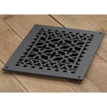 12x22 x 8x22 Cast Iron Grille X93424