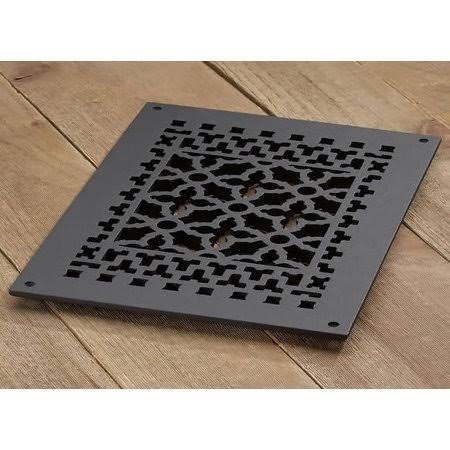 12x22 x 8x22 Cast Iron Grille X93424