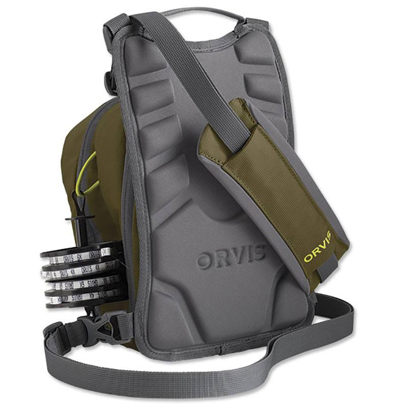 Olive Chip Pack T129122