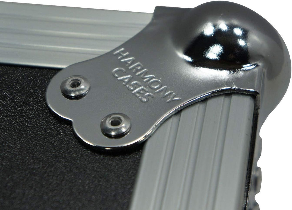 Flight Transport Road Custom Mixer Case C46956