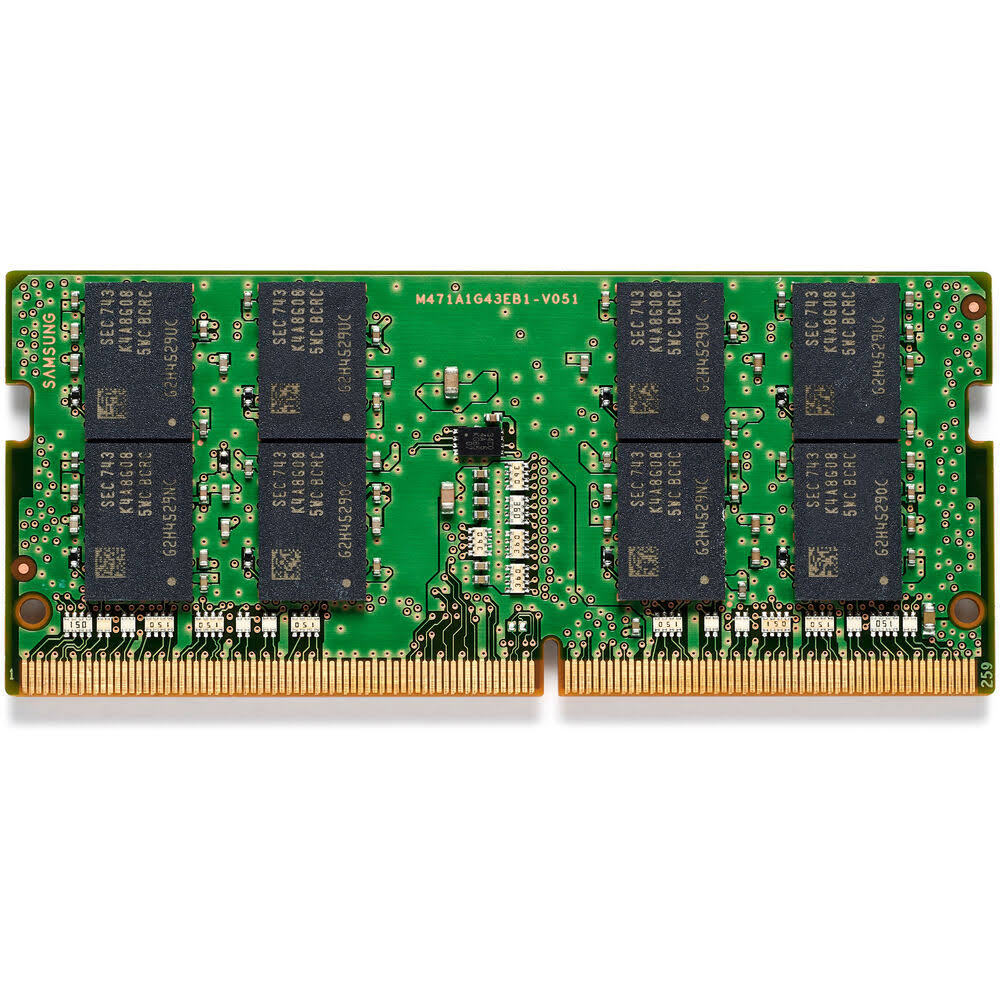 16GB 3200 DDR4 nECC Sodimm K7532