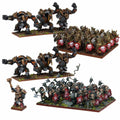 Abyssal Dwarf Army Y768