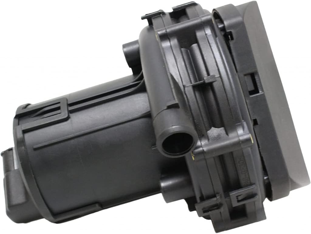 BMW Air Pump 2-Prong Male Terminal T936
