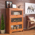 Yellow Standard Bookcase C438623