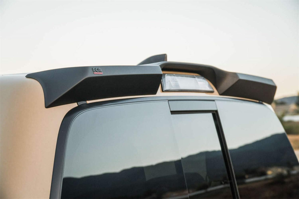 Truck Cab Spoiler H87137