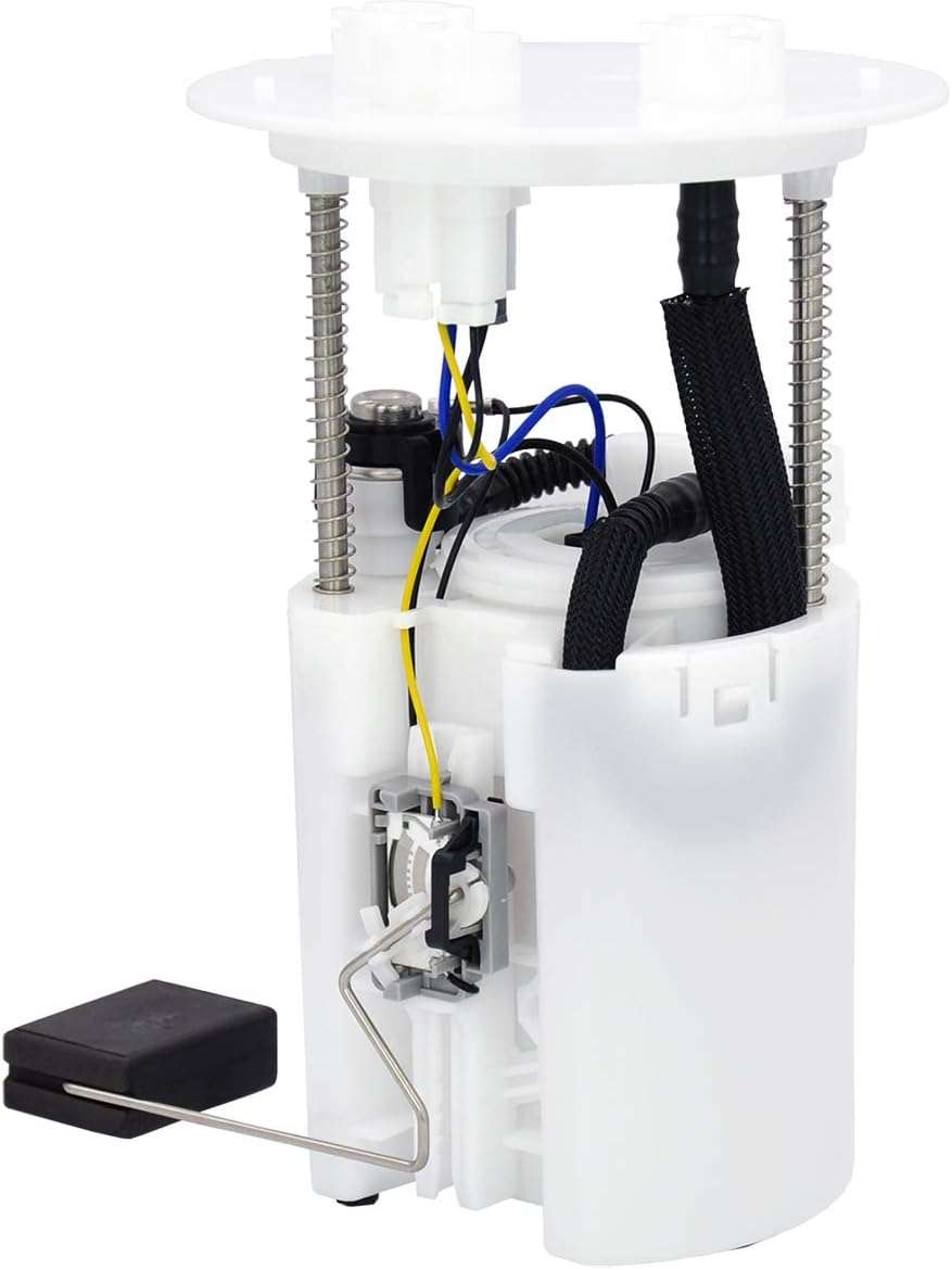 Fuel Pump Module Assembly Pack of 2 L3570