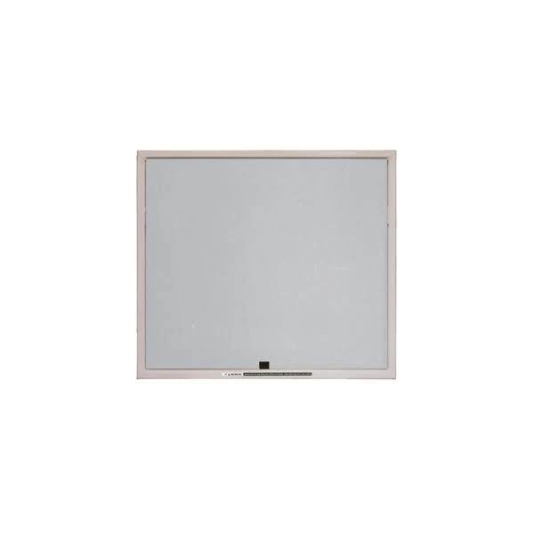 Insect Screen for Double-Hung Window, Sandtone, 37 5/32 x 32 5/64 Inch D990127