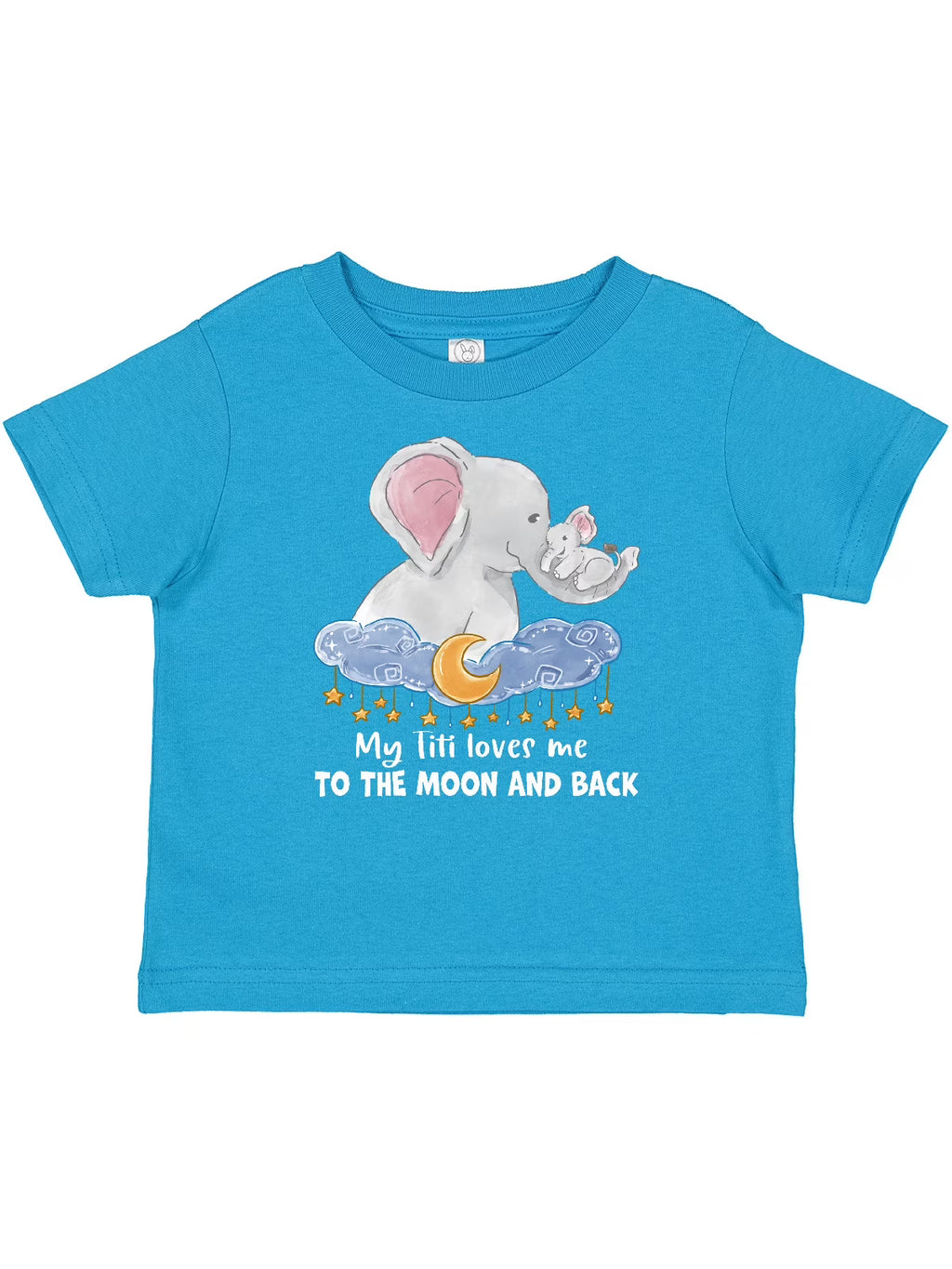 Baby T-Shirt V58955