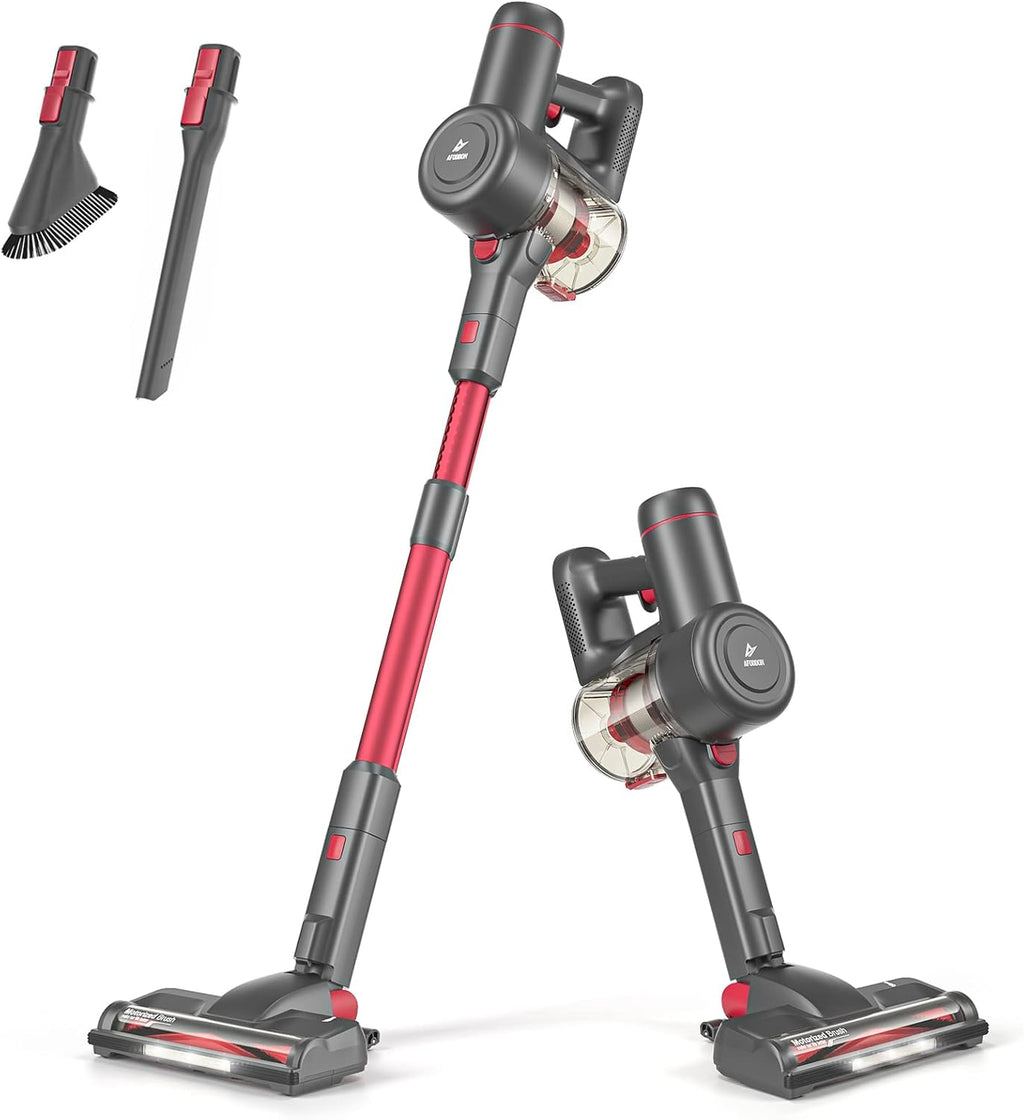 Cordless 25KPA Stick Vacuum Cleaner with 2200mAh Battery A655999