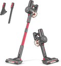 Cordless 25KPA Stick Vacuum Cleaner with 2200mAh Battery A655999