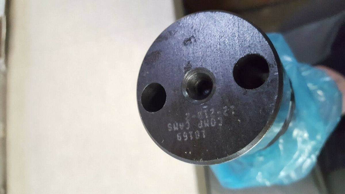 High Energy Camshaft S69943