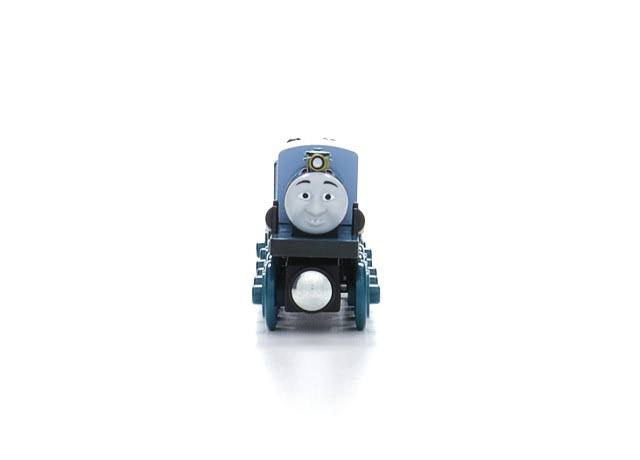 Ferdinand Wooden Railway Train H12607