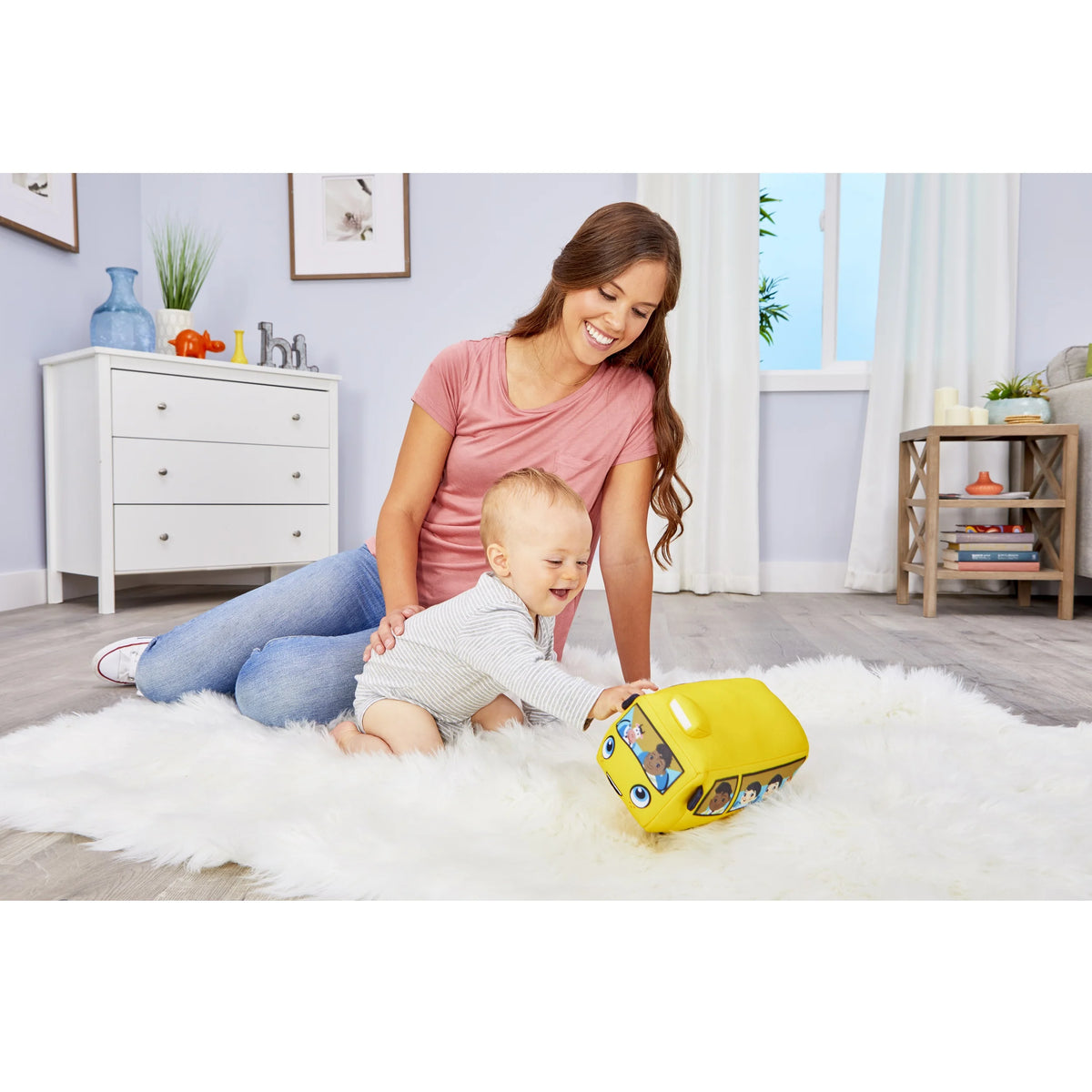 Plush Toy J923507
