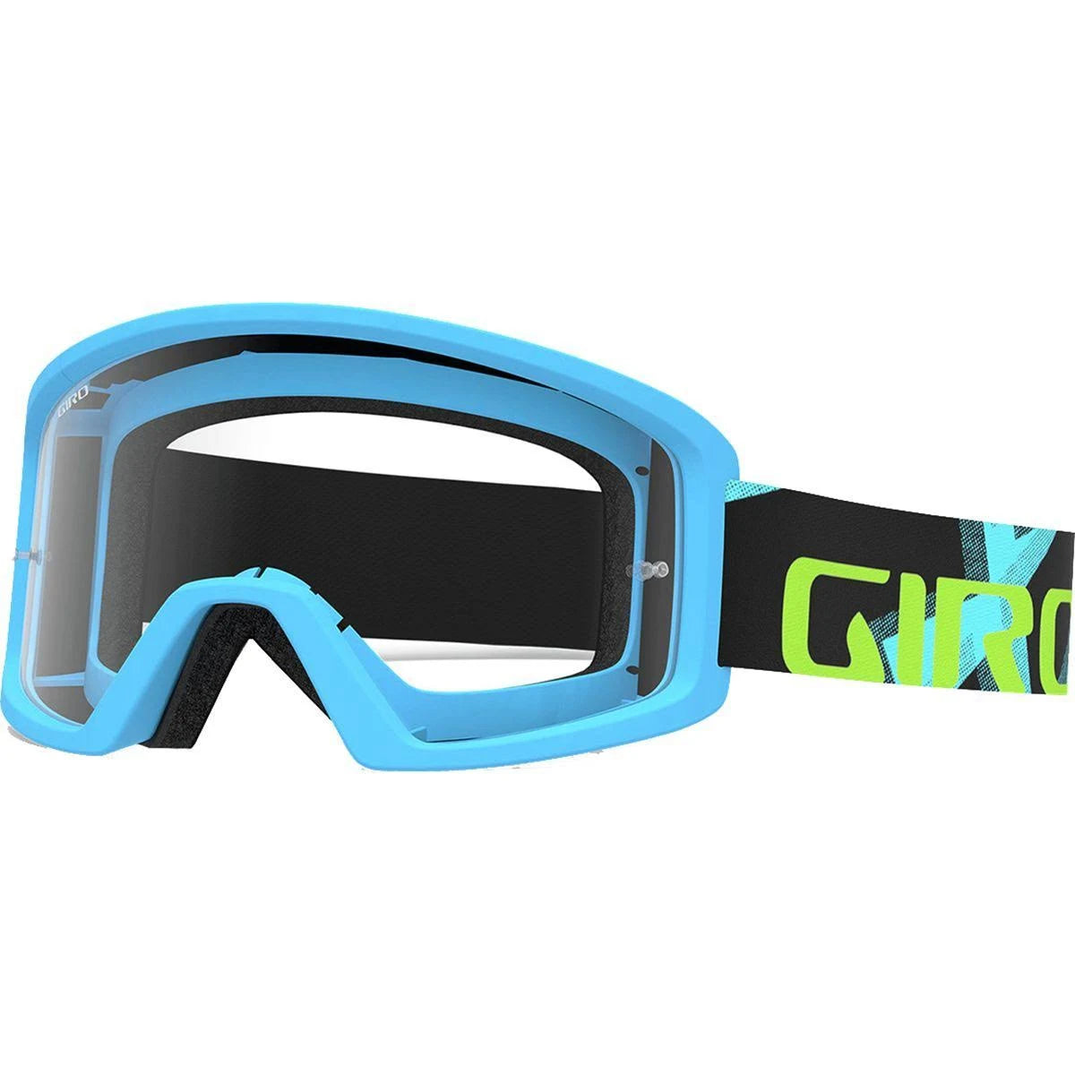 Iceberg Reveal Camo MTB Goggles D2790