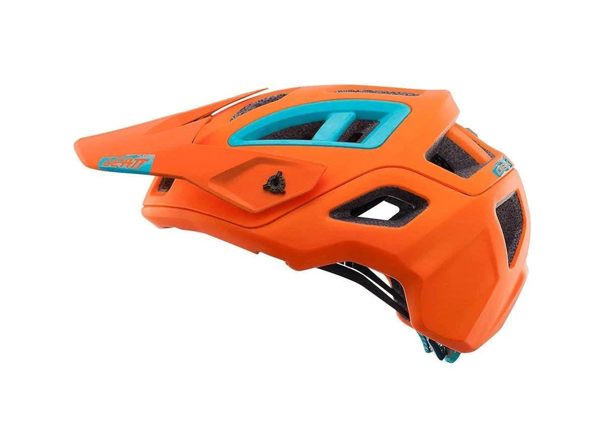 Blue All Mountain Helmet W11814